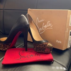 Christian Louboutin